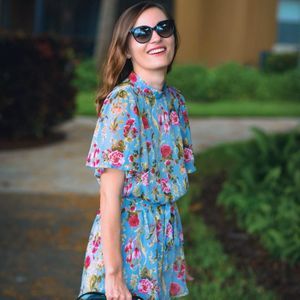 Meet your Posher, Brenna